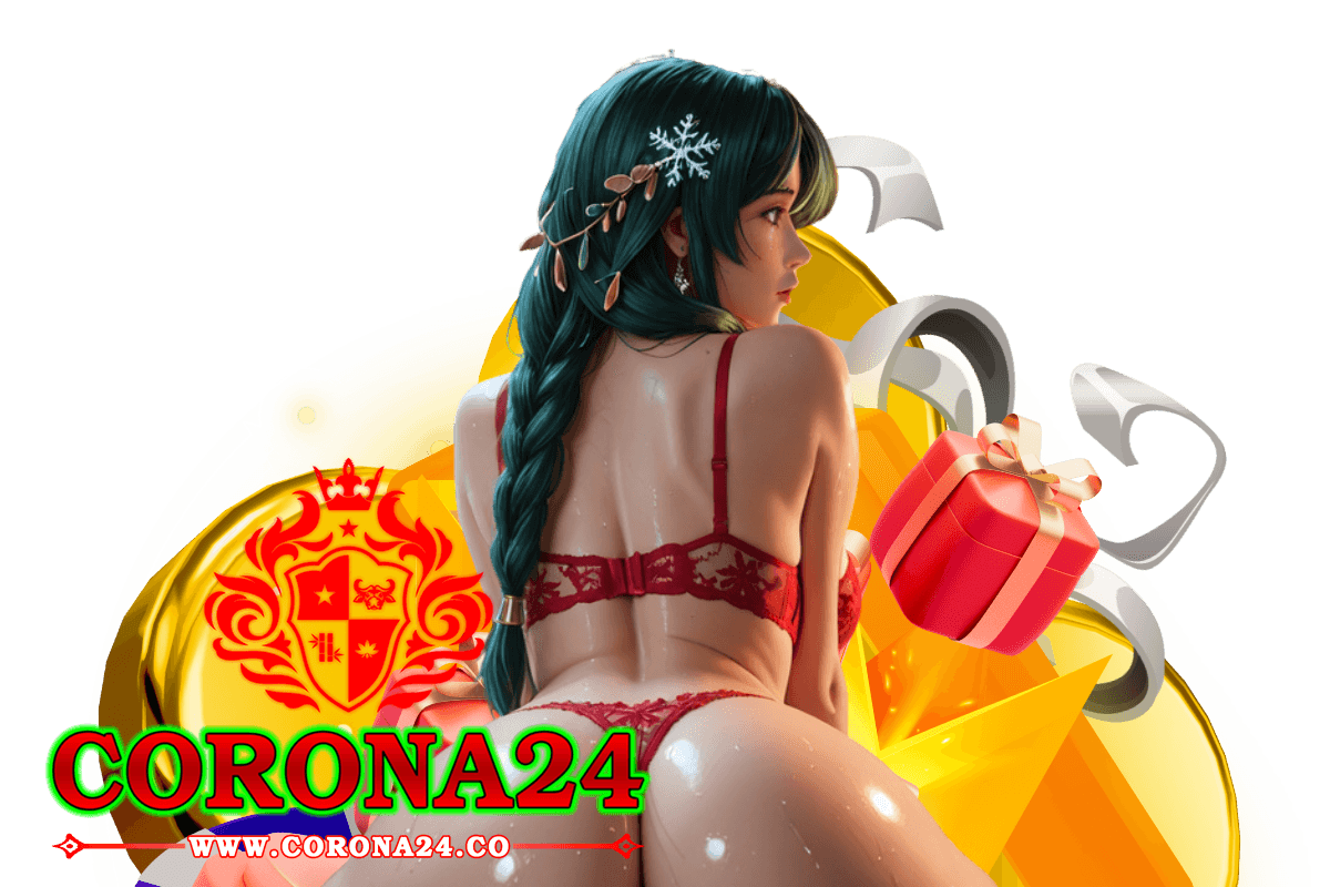 corona24 แจกเครดิตฟรี